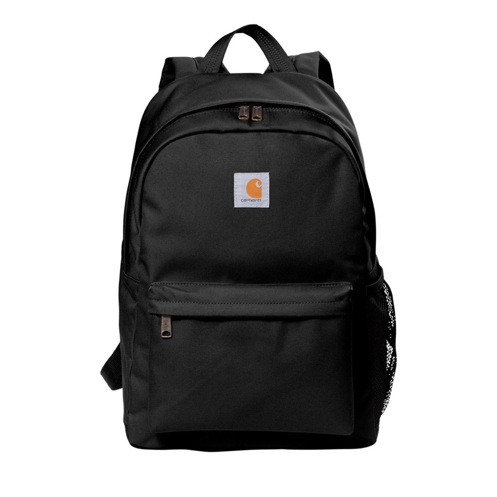 Carhartt® Canvas Backpack